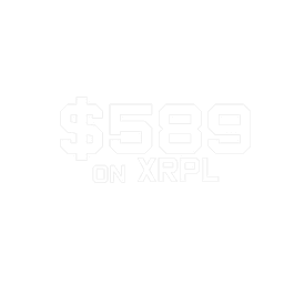 $589 on XRPL