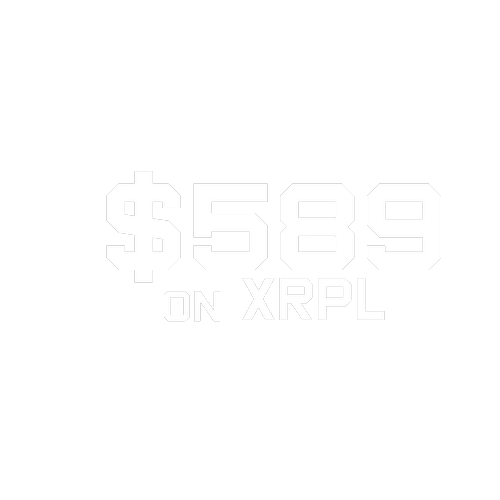 $589 on XRPL