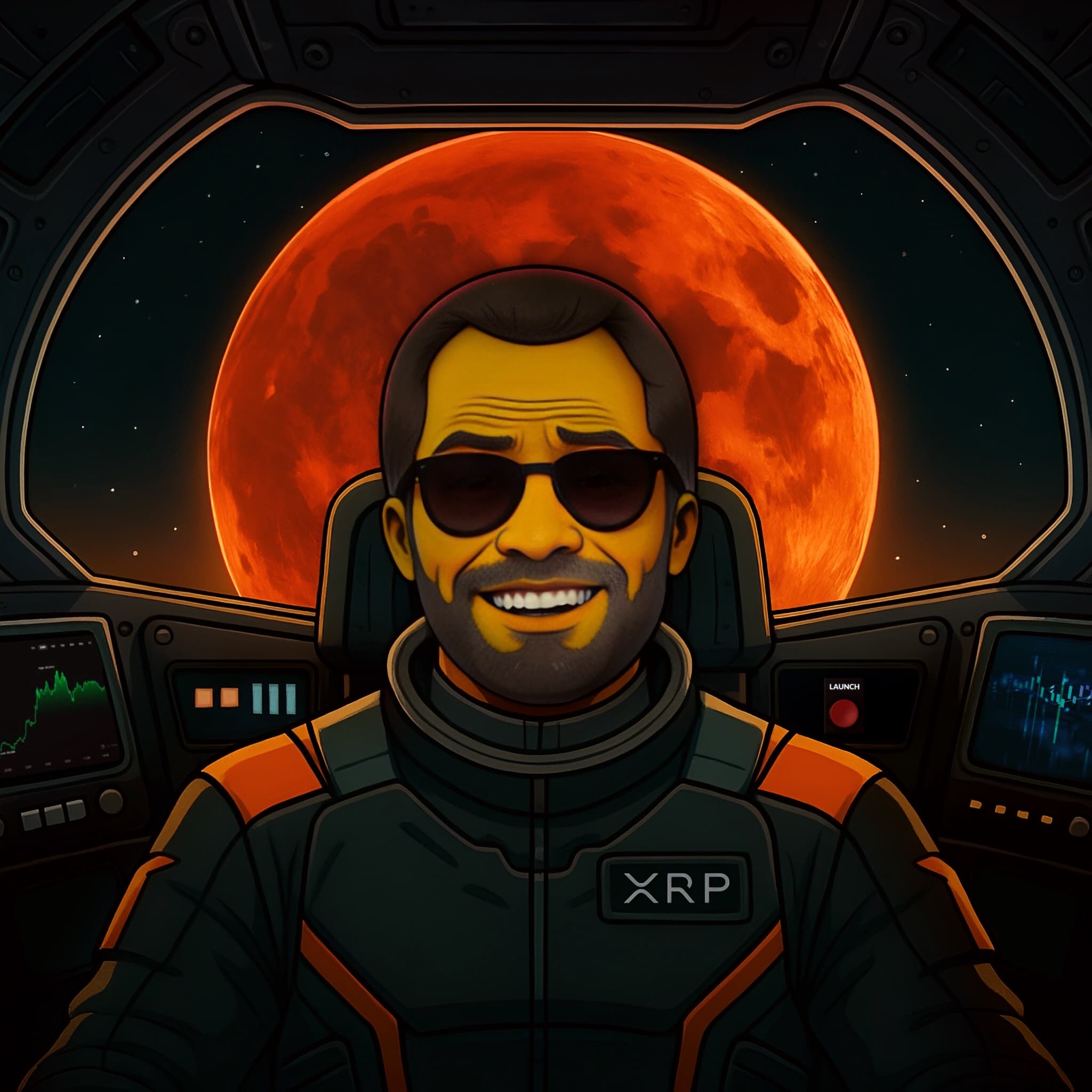 $589 — bloodmoon takeoff toward the prophecy